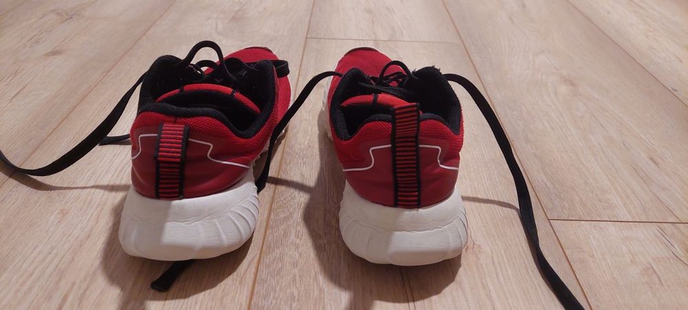 Buty Kappa, rozmiar 36