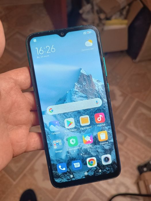 Xiaomi Redmi 9A 64Gb