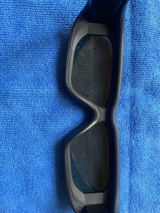 nvidia 3d vision 2 kit