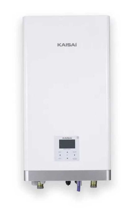 Pompa Ciepła Kaisai KHA-12RY3-B 12kw Split z montażem