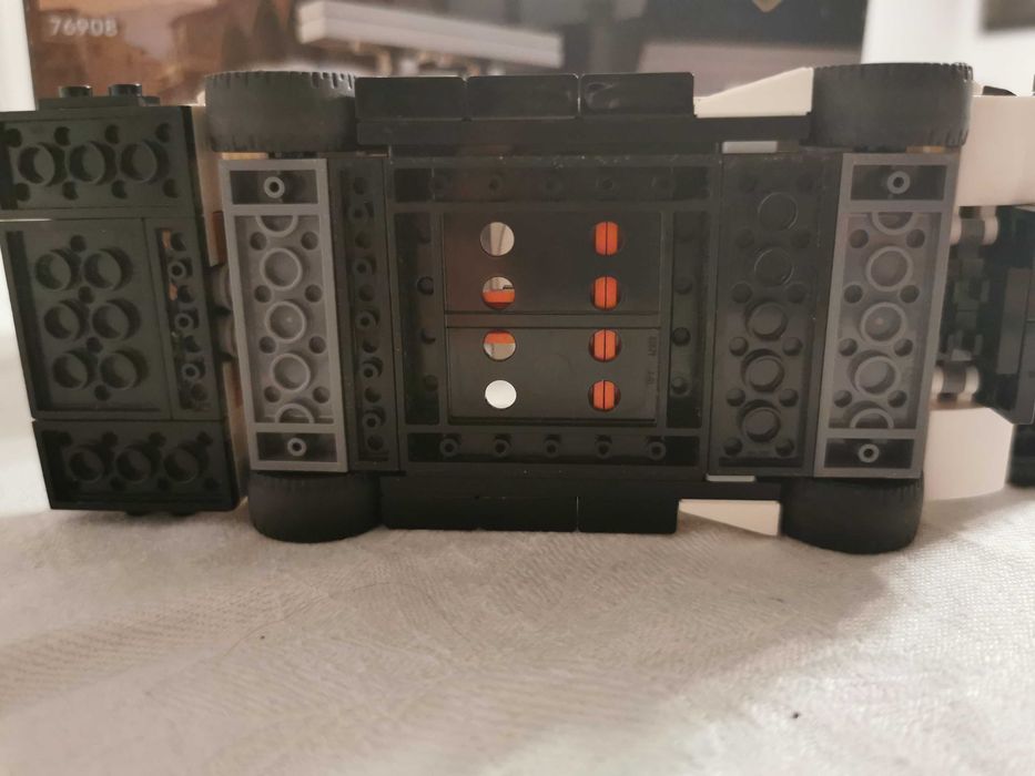 Lego speed champions 76908 lamborgini countach