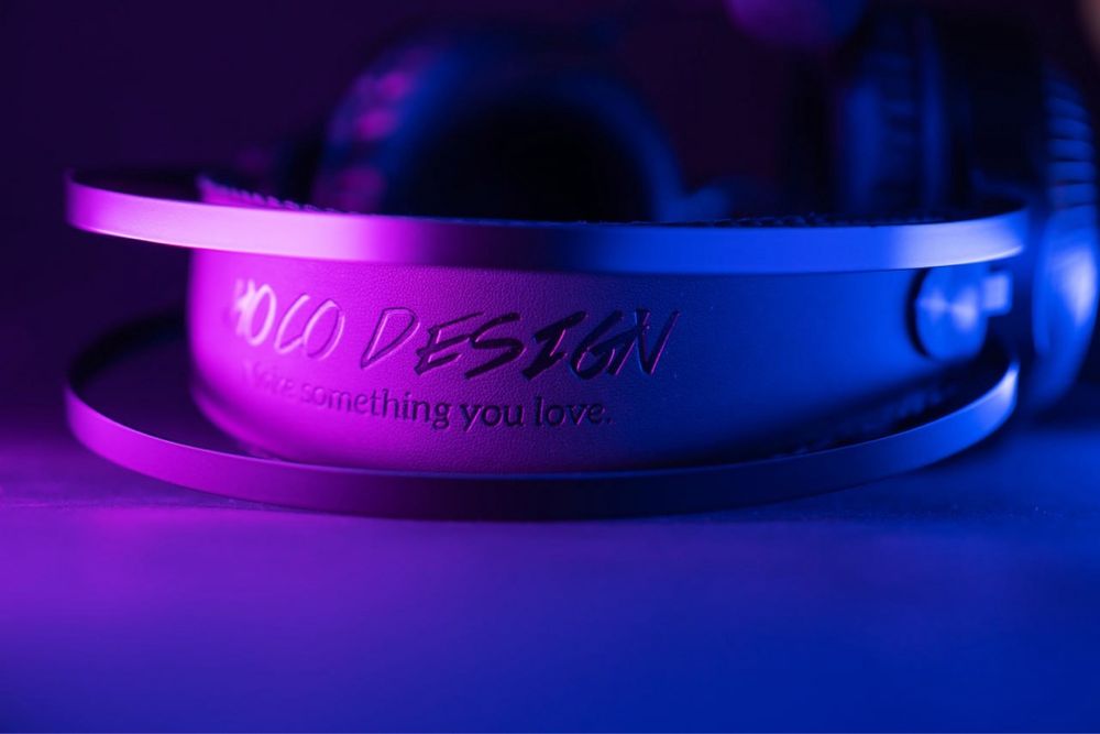 Геймерські наушники для компютера