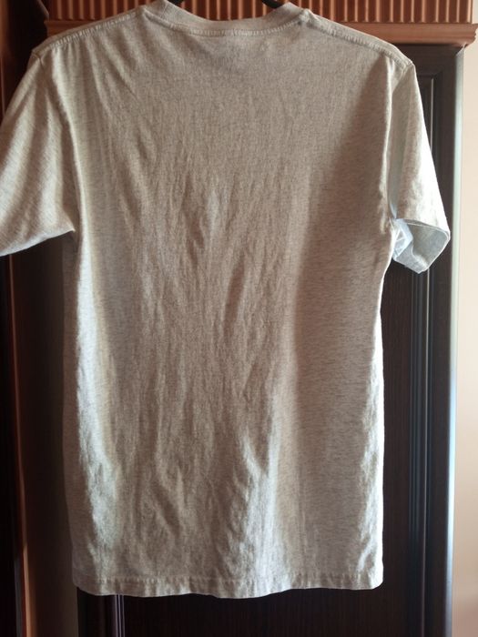 T-shirt męski  Vans  S