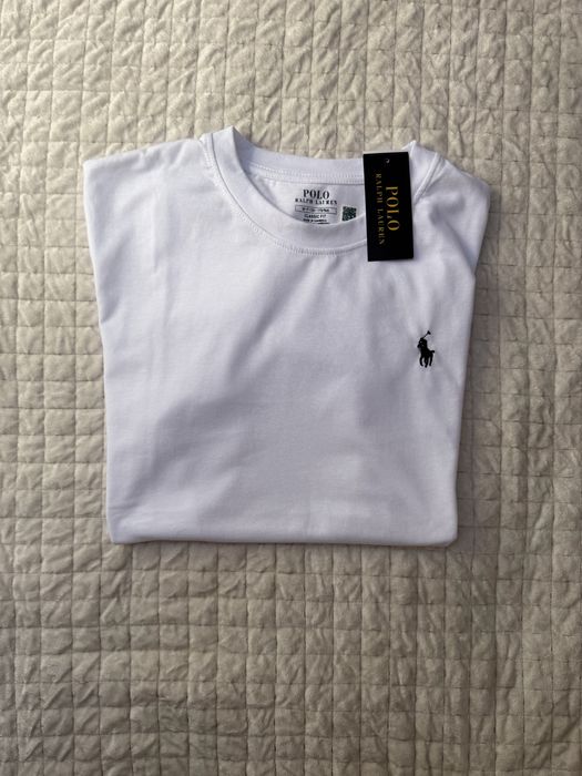 Pack t-shirts Ralph lauren