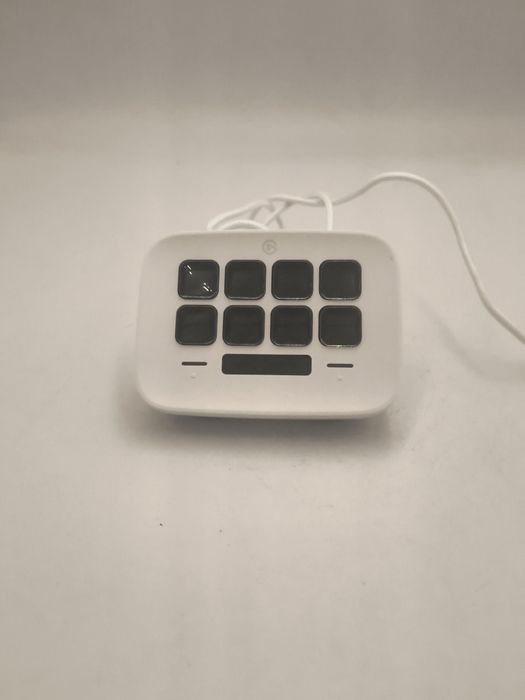 Stream deck neo .