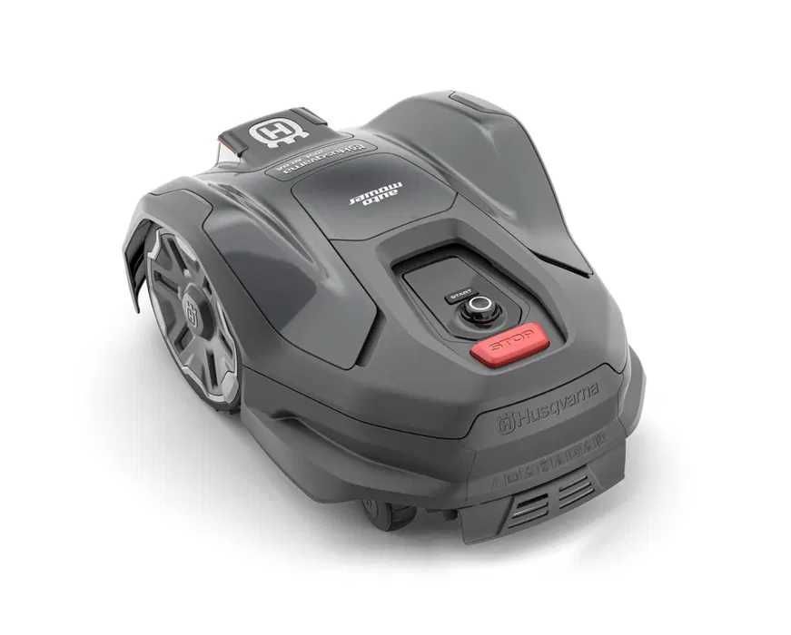 Robot koszący Kosiarka Automower® AM 305E Nera do 600 m² Raty 0%