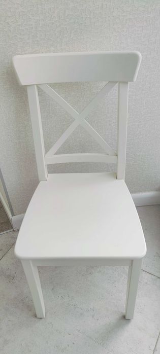 Krzesła IKEA Rosentrop