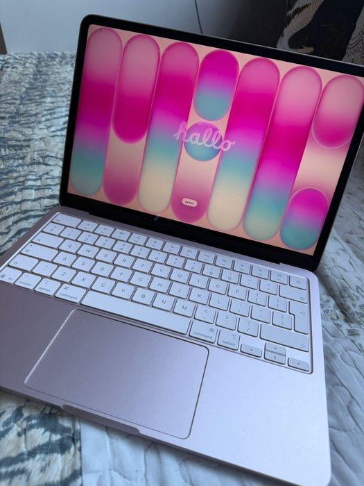 MacBook Neo Apple