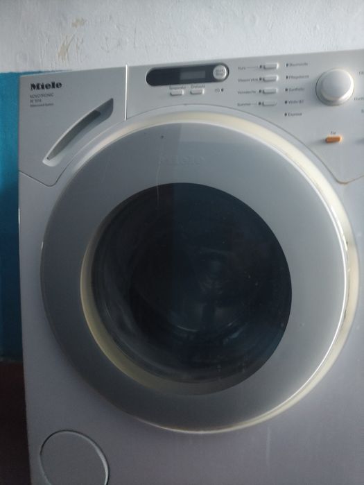 Продам Miele w1514.  7kg