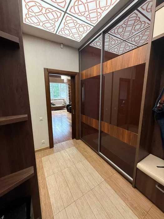 Продам 1к квартиру 52м2 ЖК Алексеевский с ремонтом, метро Победа, Алексеевка (24625)