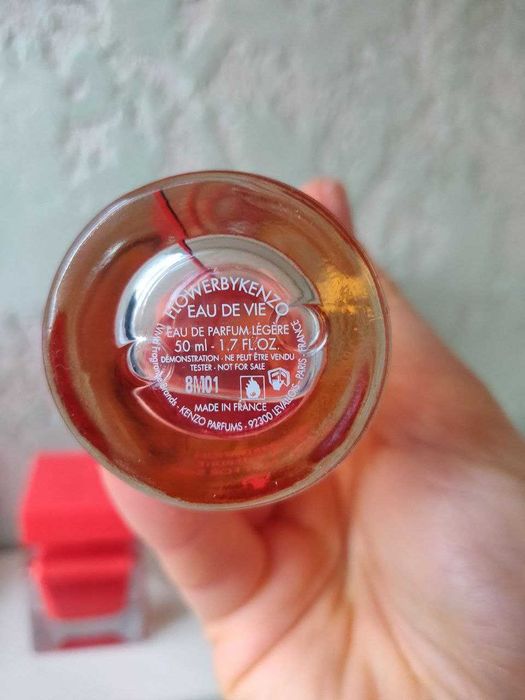 Kenzo,  Molinard Patchouli,  CK in 2u