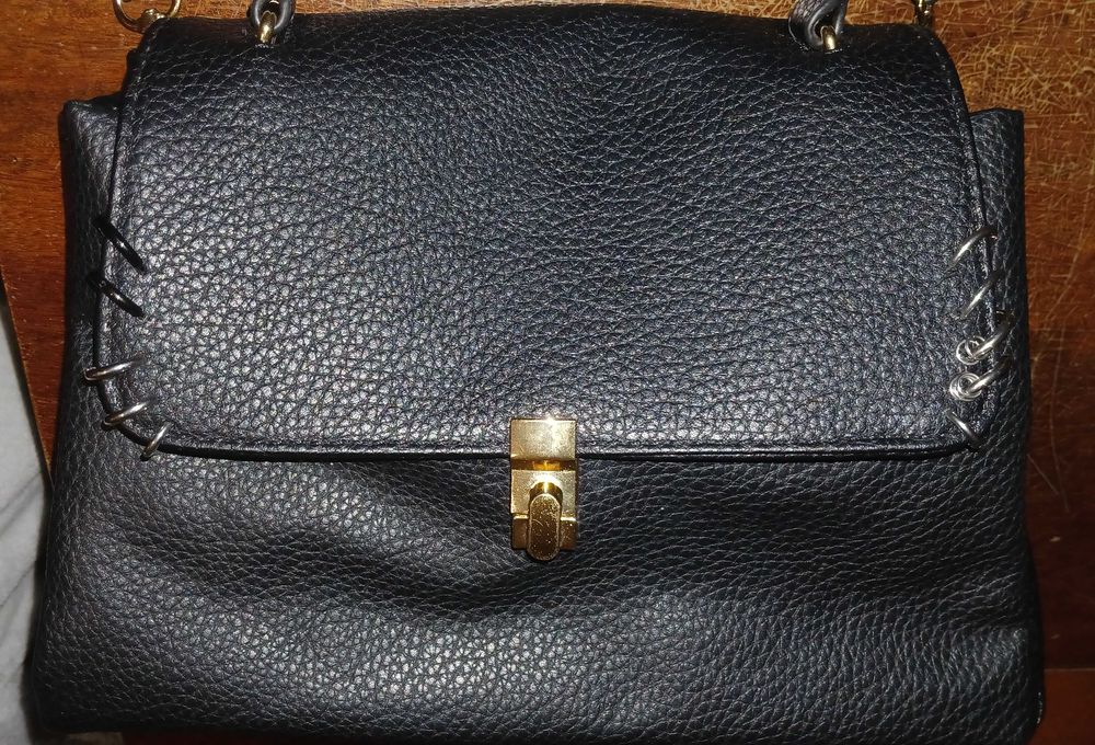 Сумка молодежная