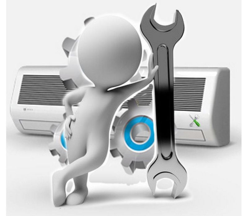 Установка КоНДИЦИОНЕРА и все сопутствующие услуги