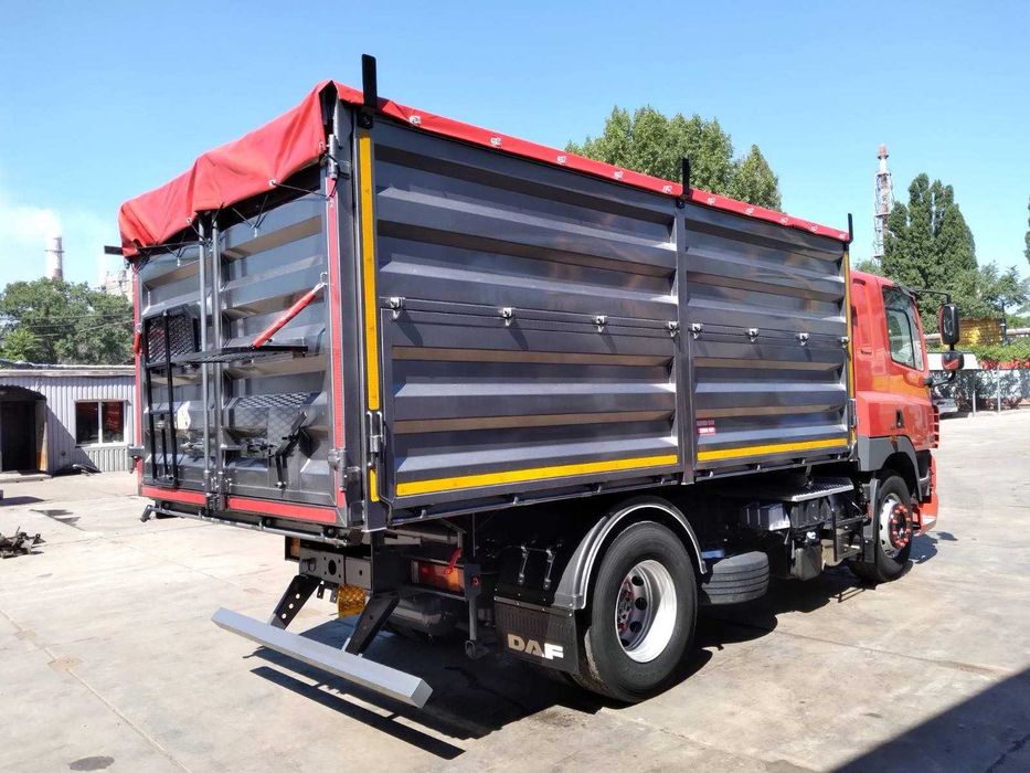 DAF CF самосвал продам