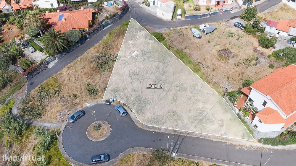 Terreno  para venda