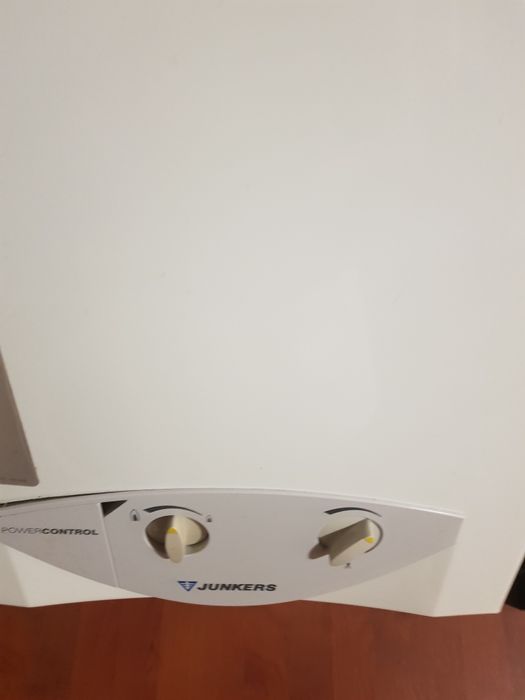 Esquentador "Junkers"