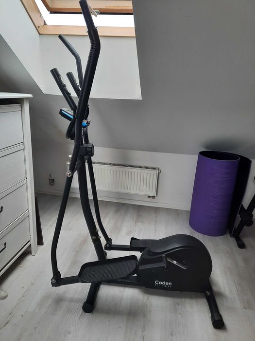 Sprzedam Orbitrek