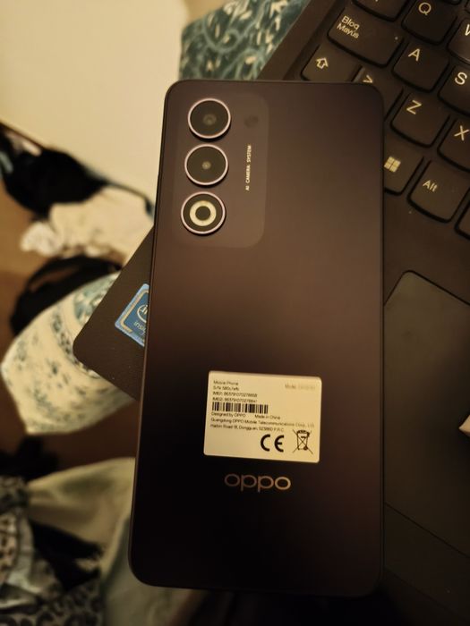 Vendo telemóvel OPPO a5