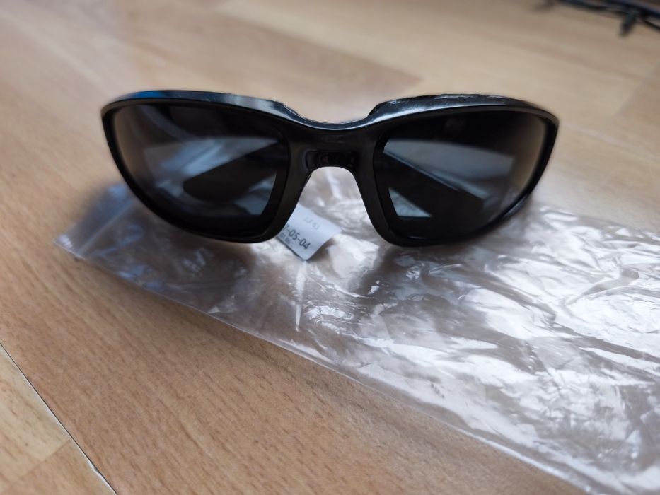 Okulary  TEC TOR