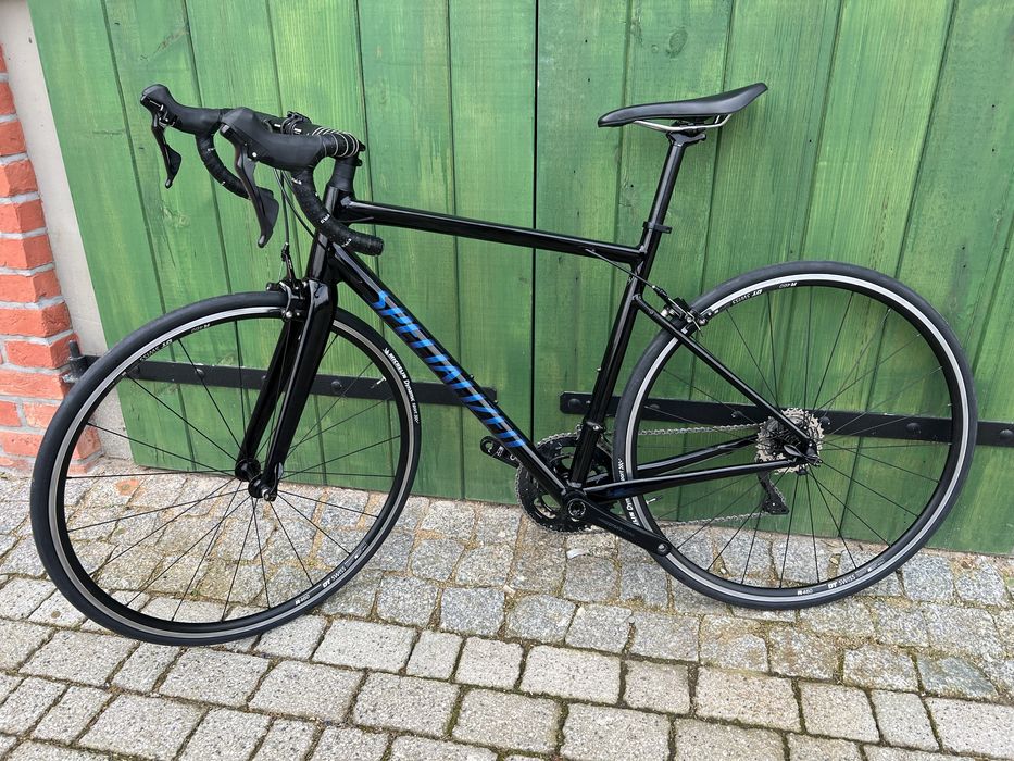 Rower szosowy Specialized