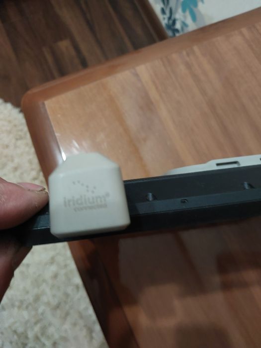 Спутніковий навігатор Garmin Tread XL Overland 10