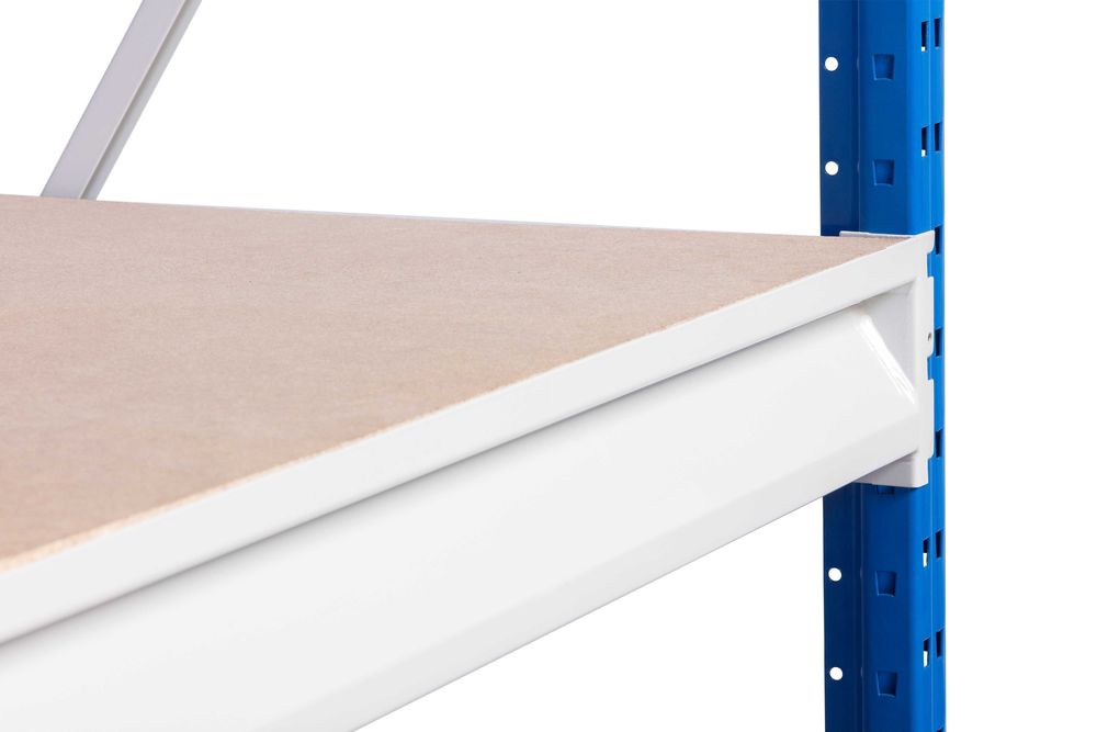 Estante/racks/prateleiras 2000Ax2000Cx60P 3 níveis aglomerado incluído