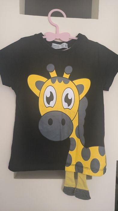 Речі на хлопчика 3-5 років