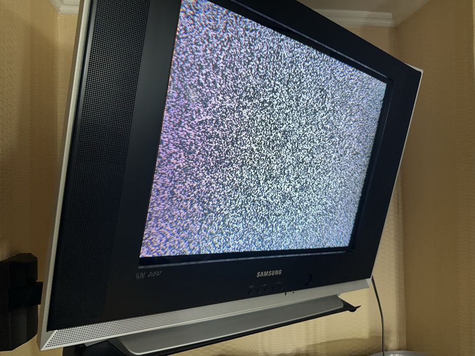 Телевізор SAMSUNG cs-21z45z3q