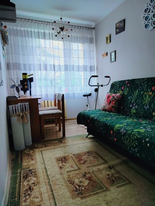 Sprzedam mieszkanie 70,2 M2, parter