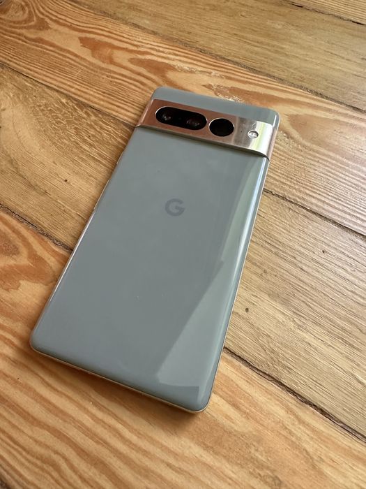 Google Pixel 7 Pro