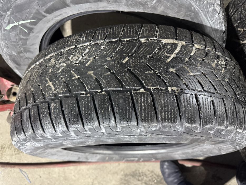 Шини 265-65-R17 , Good Year Ultra Grip Ice