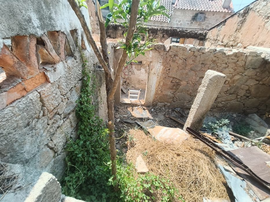 Moradia T4 à venda em Pedrógão de São Pedro e Bemposta, Penamacor — foto 6