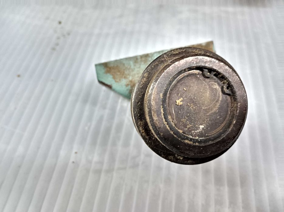 Rolka napinacza łańcucha