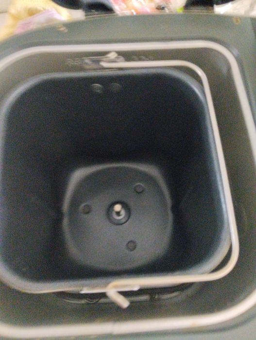 Wypiekacz do chleba i ciast