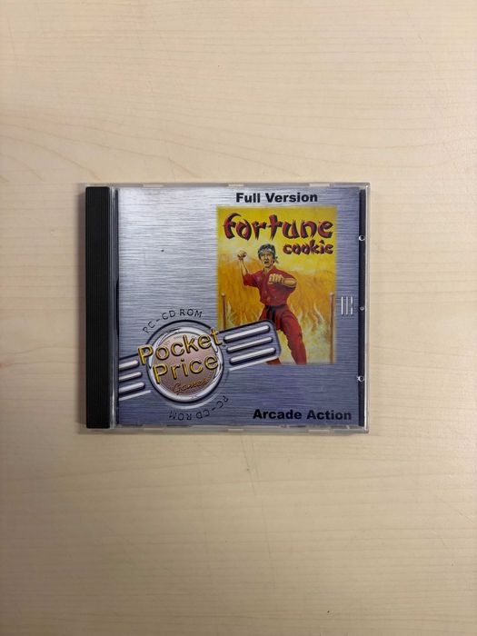 Jogo PC Fortune Cookie