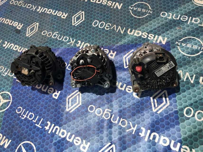 Генератор 231007536r 231004554R Kangoo Канго, Citan 08-21
30 $