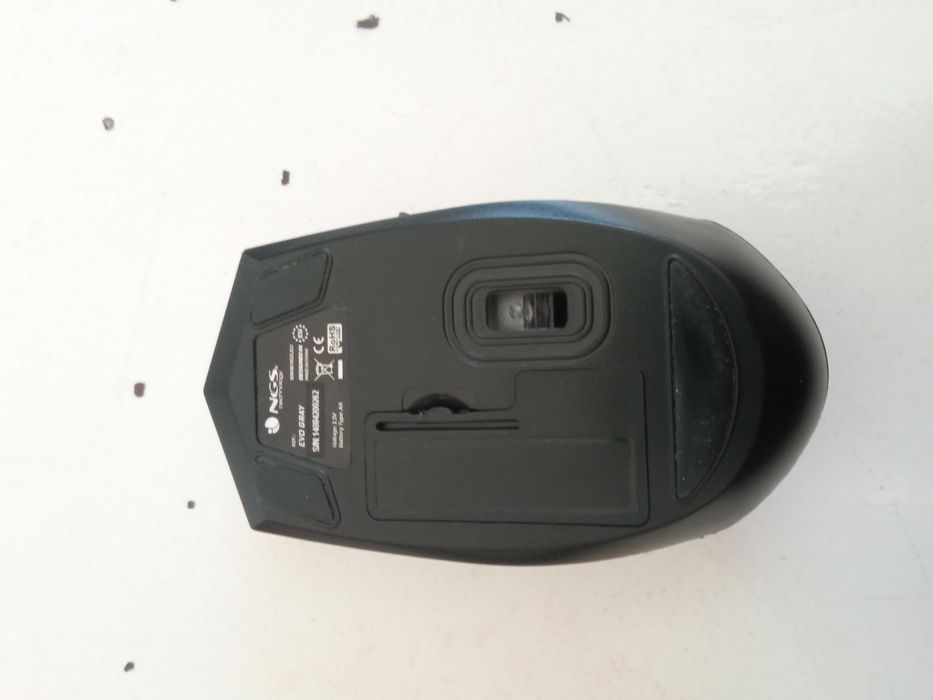NGS Wireless Optical Mouse423972690503280644
