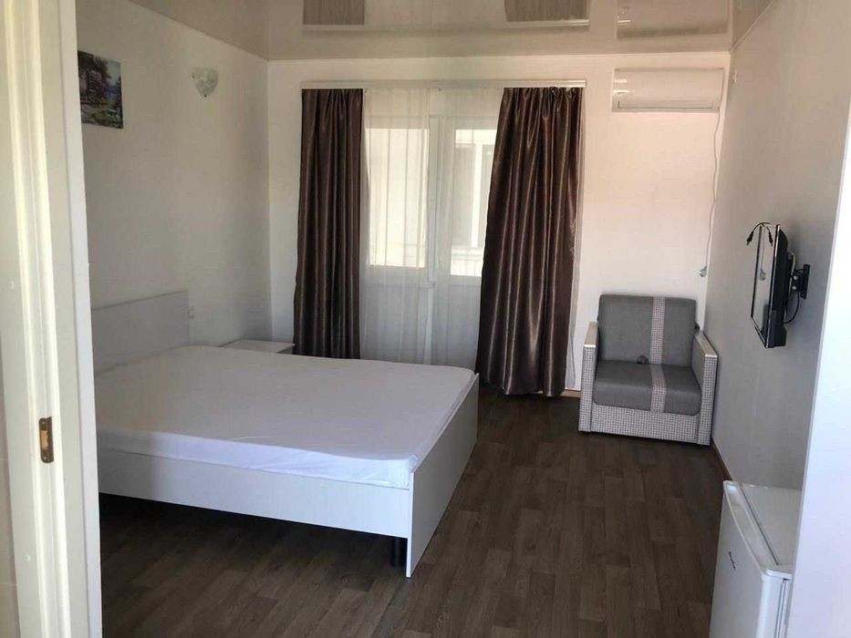 Бугаз. готель. Діючий влітку $20-25т заробіток.Терміновий продаж