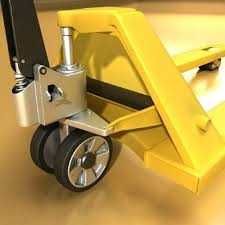 Ремонт Рокл Штабелерів