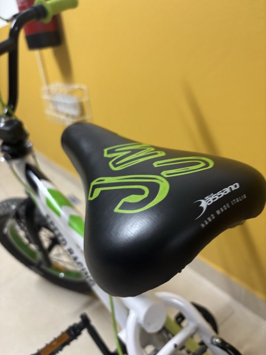 Bicicleta BMX Toimsa
