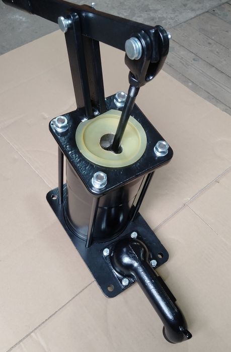 Насос ручний для води НР5