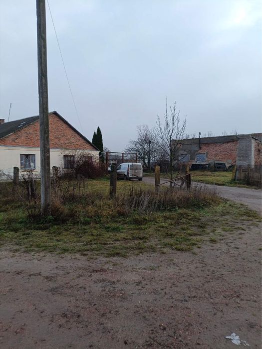 Комерційно-виробниче приміщення