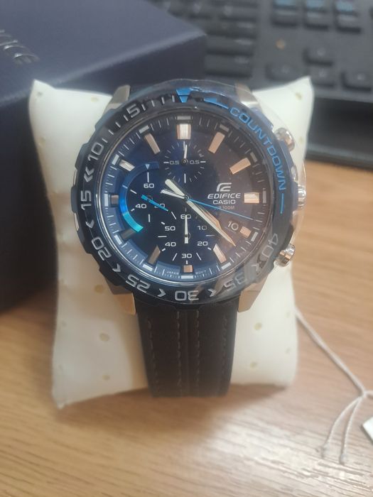 Casio Edifice Nówka