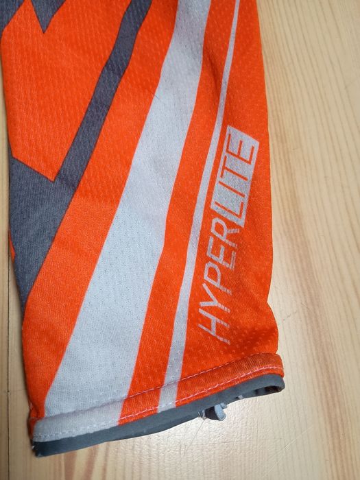 Bluza motocross M L motor JTracing