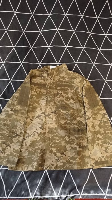 Продам військові речі ЗСУ