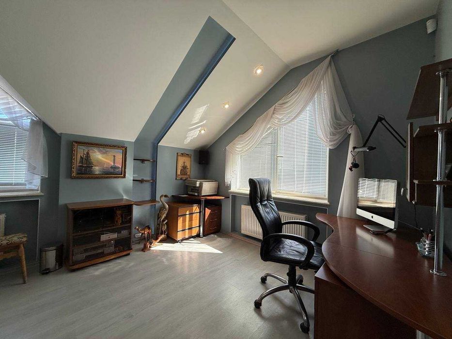 Дом по адресу (площадь 400 м²) - Atlanta.ua - фото 20