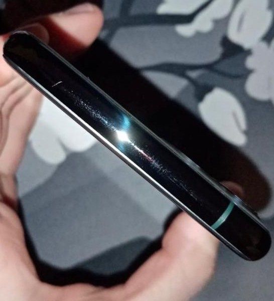 Iphone 11 pro 64 neverlok