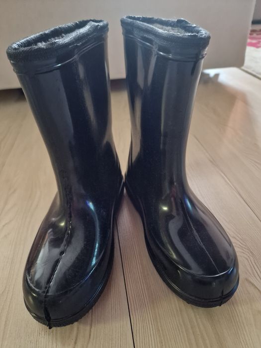 Гумові чоботи для дитини