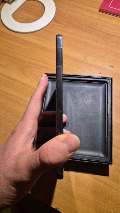 Samsung Galaxy Z Fold 4