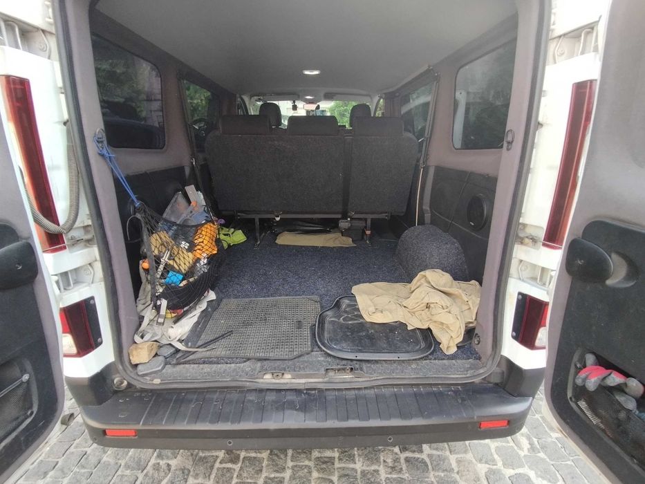 Fiat talento 2018